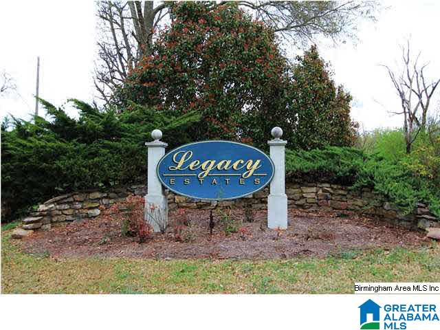 0 Legacy Lane, Unit 1 Anniston, AL 36207 - Photo 1 of 6