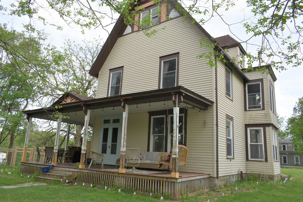 639 Miner Farm Road Chazy, NY 12921 - Photo 20 of 27 Gallery Image 20
