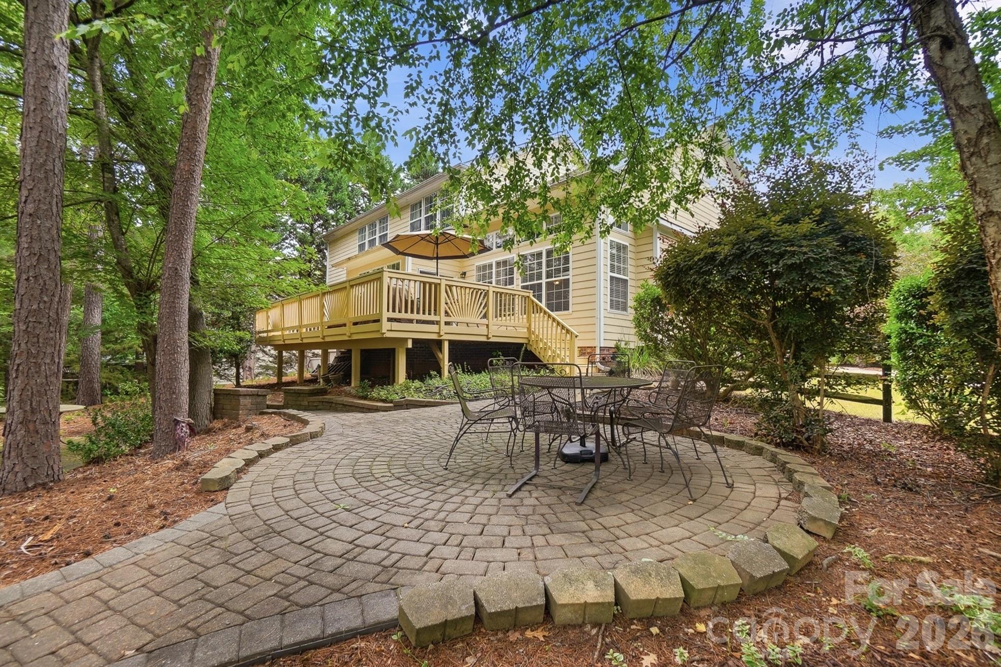 1406 Finsbury Lane Tega Cay, SC 29708 - Photo 43 of 48