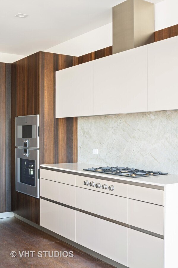 Undisclosed Address Chicago, IL 60601 - Photo 9 of 21 a close view of appliances