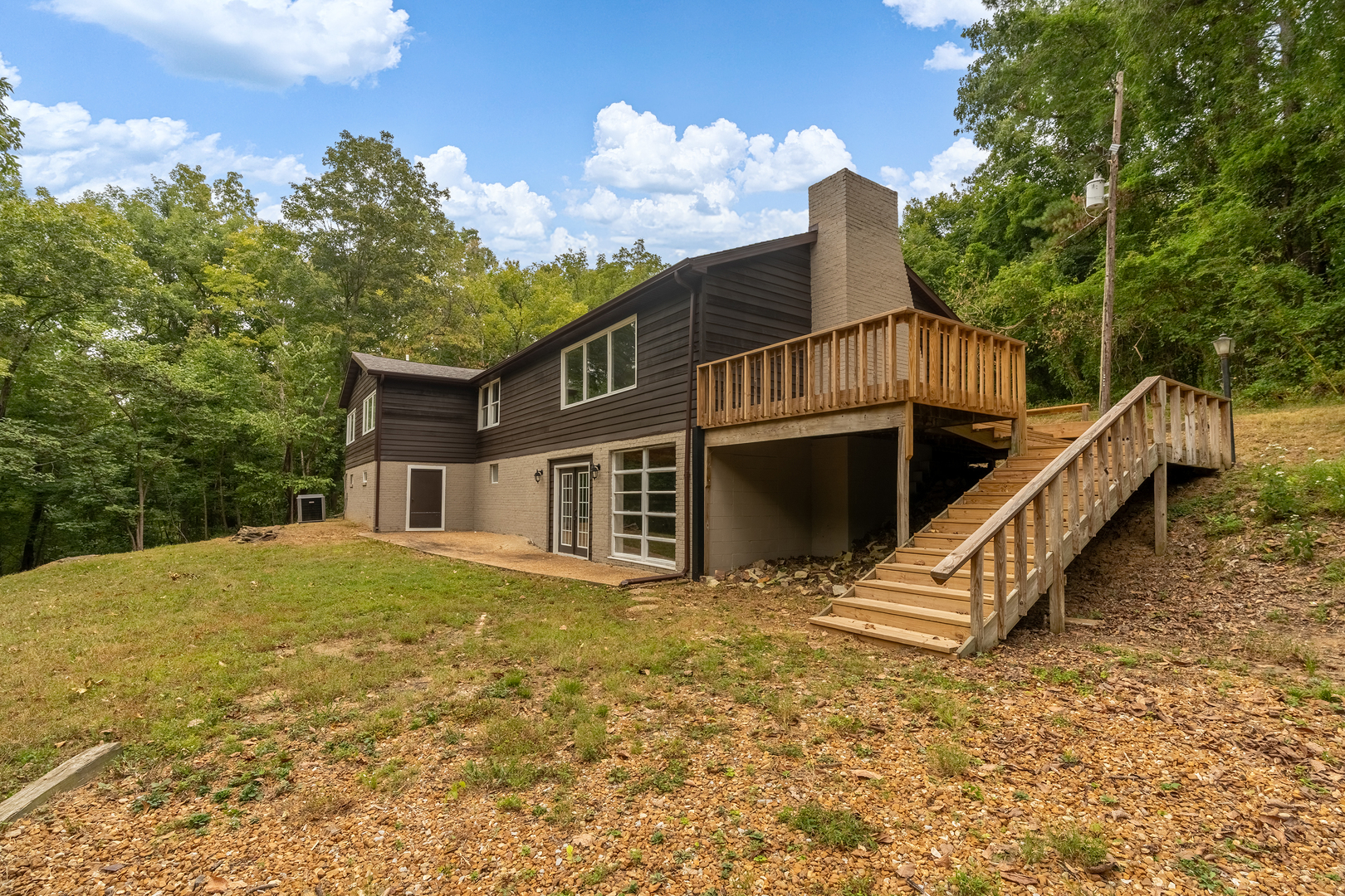 378 Contentment Road Makanda, IL 62958 - Photo 3 of 40 Gallery Image 3