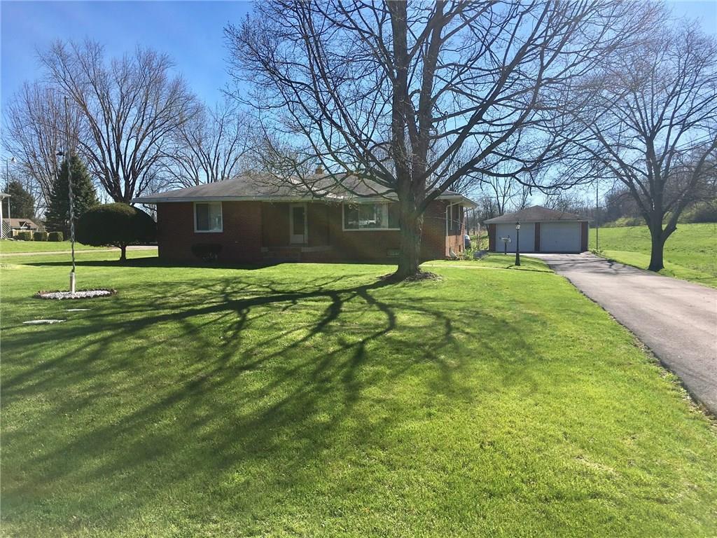 440 South Tecumseh Road Springfield, OH 45506 - Photo 3 of 28
