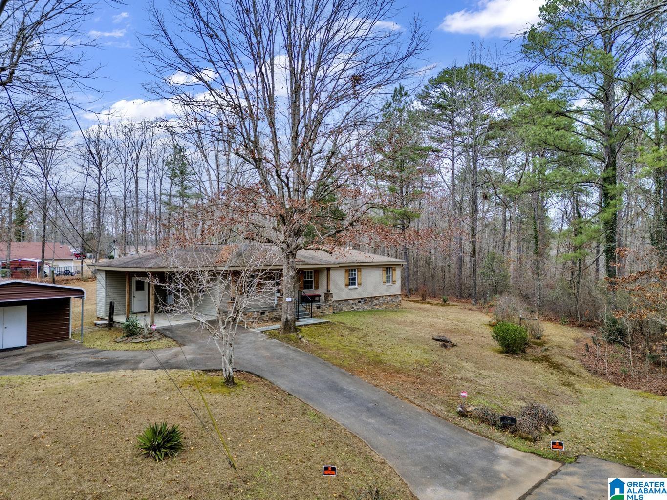 1702 Ridge Drive Jasper, AL 35504 - Photo 31 of 37