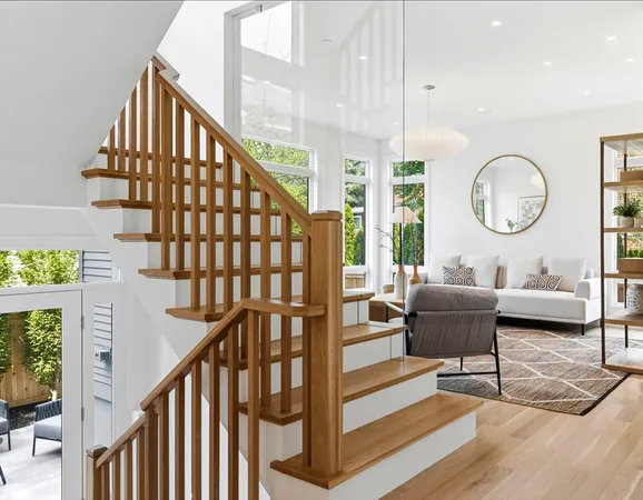 $3,285,000 | 11 Hubbard Avenue, Cambridge, MA 02140
