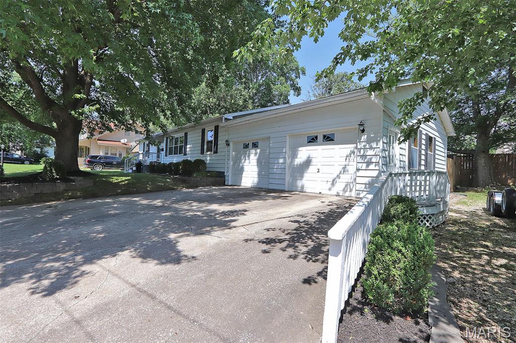 212 Morgan Street Jackson, MO 63755 - Photo 10 of 59
