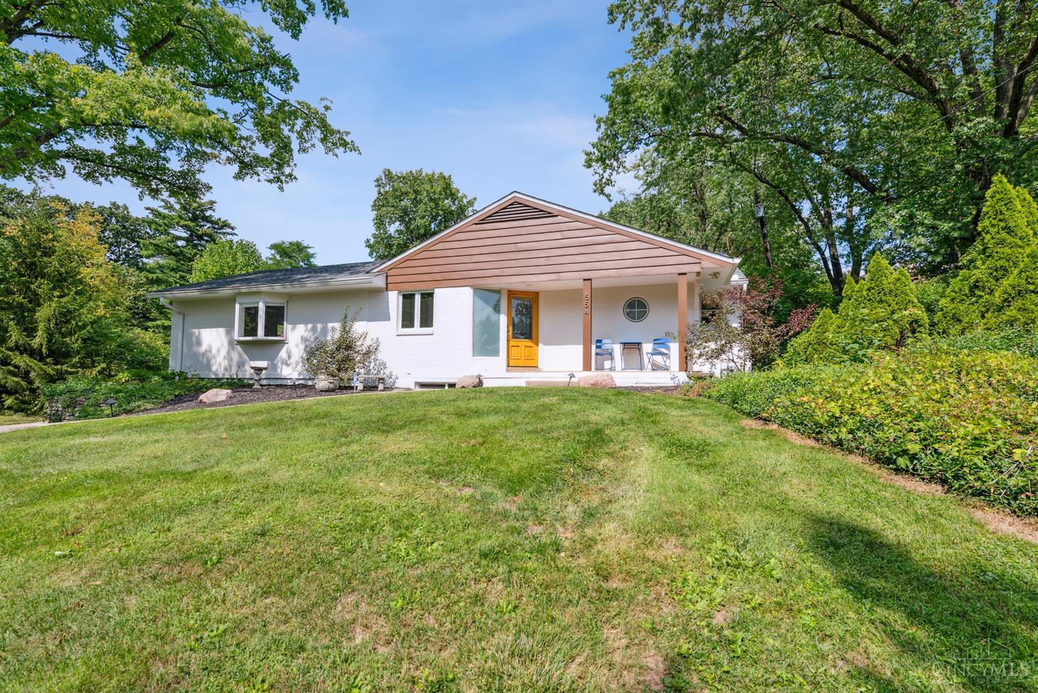 554 Reily Road Cincinnati, OH 45215 - Photo 26 of 27
