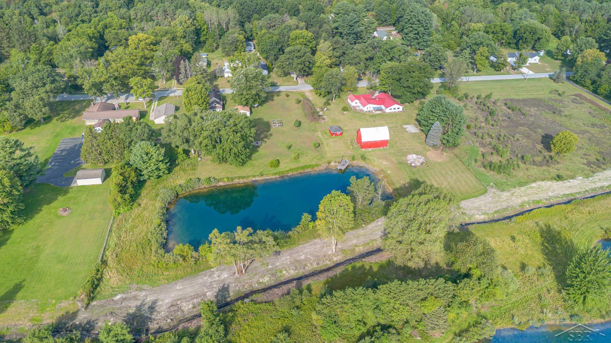 12711 Nichols Road Burt, MI 48417 - Photo 30 of 31