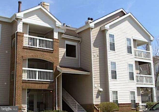 20952 Timber Ridge Terrace, Unit 104 Ashburn, VA 20147 - Photo 1 of 13 Welcome Home