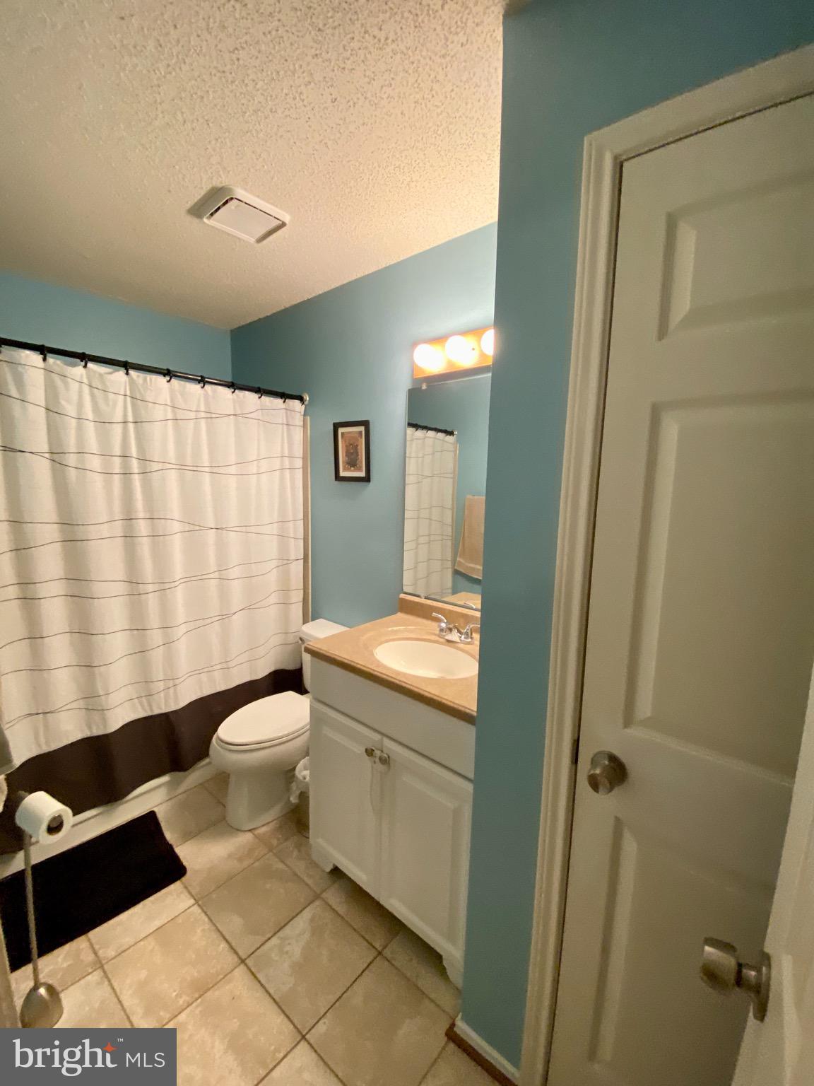 20952 Timber Ridge Terrace, Unit 104 Ashburn, VA 20147 - Photo 11 of 13 Full bathroom with updated vanity