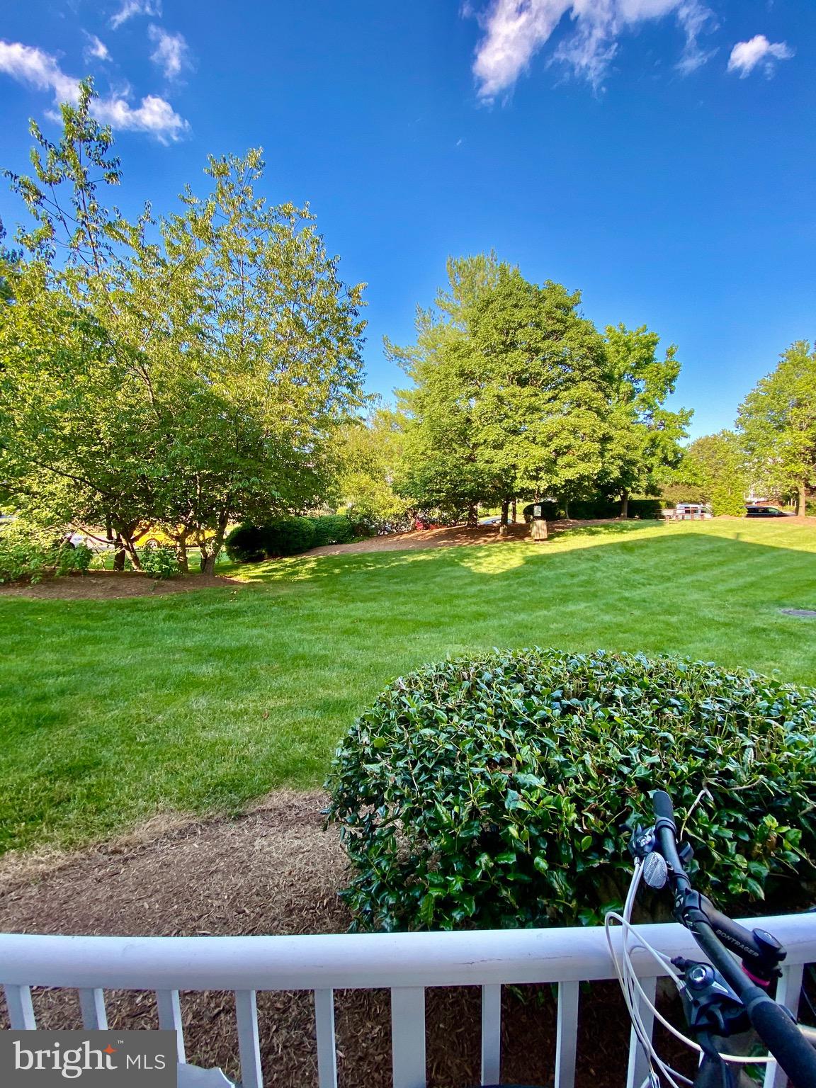 20952 Timber Ridge Terrace, Unit 104 Ashburn, VA 20147 - Photo 13 of 13 Backs to park setting
