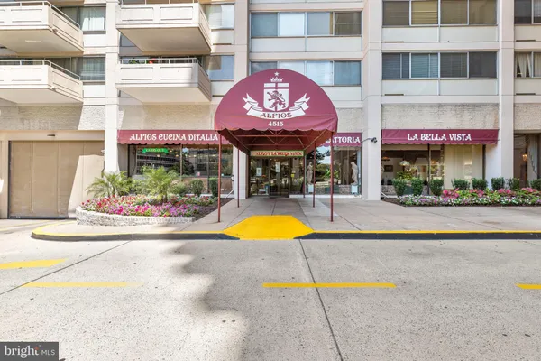 $299,900 | 4515 Willard Avenue, Unit 708S, Chevy Chase, MD 20815