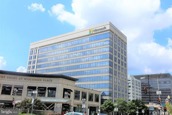 $299,900 | 4515 Willard Avenue, Unit 708S, Chevy Chase, MD 20815