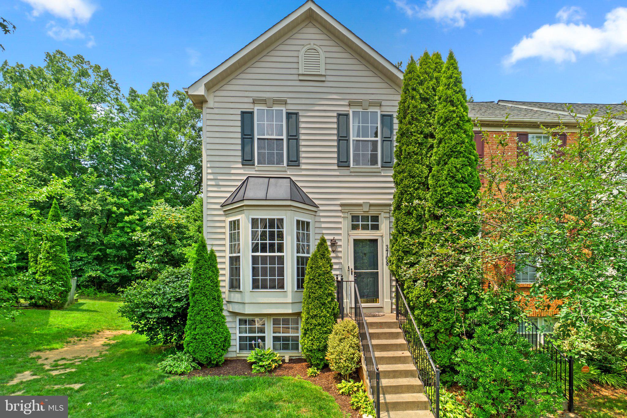 3708 Hope Commons Circle Frederick, MD 21704 - Photo 1 of 45