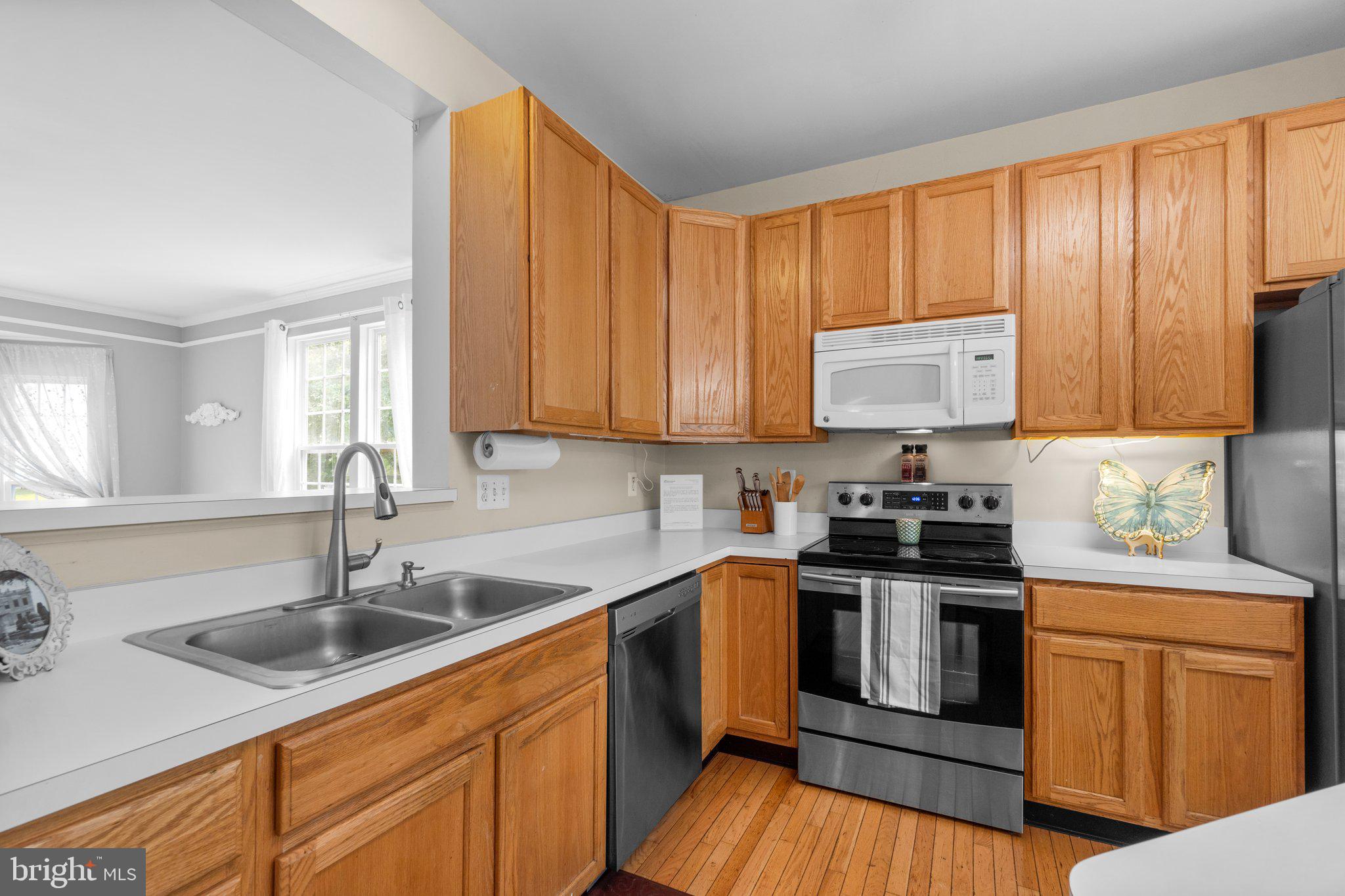 3708 Hope Commons Circle Frederick, MD 21704 - Photo 11 of 45