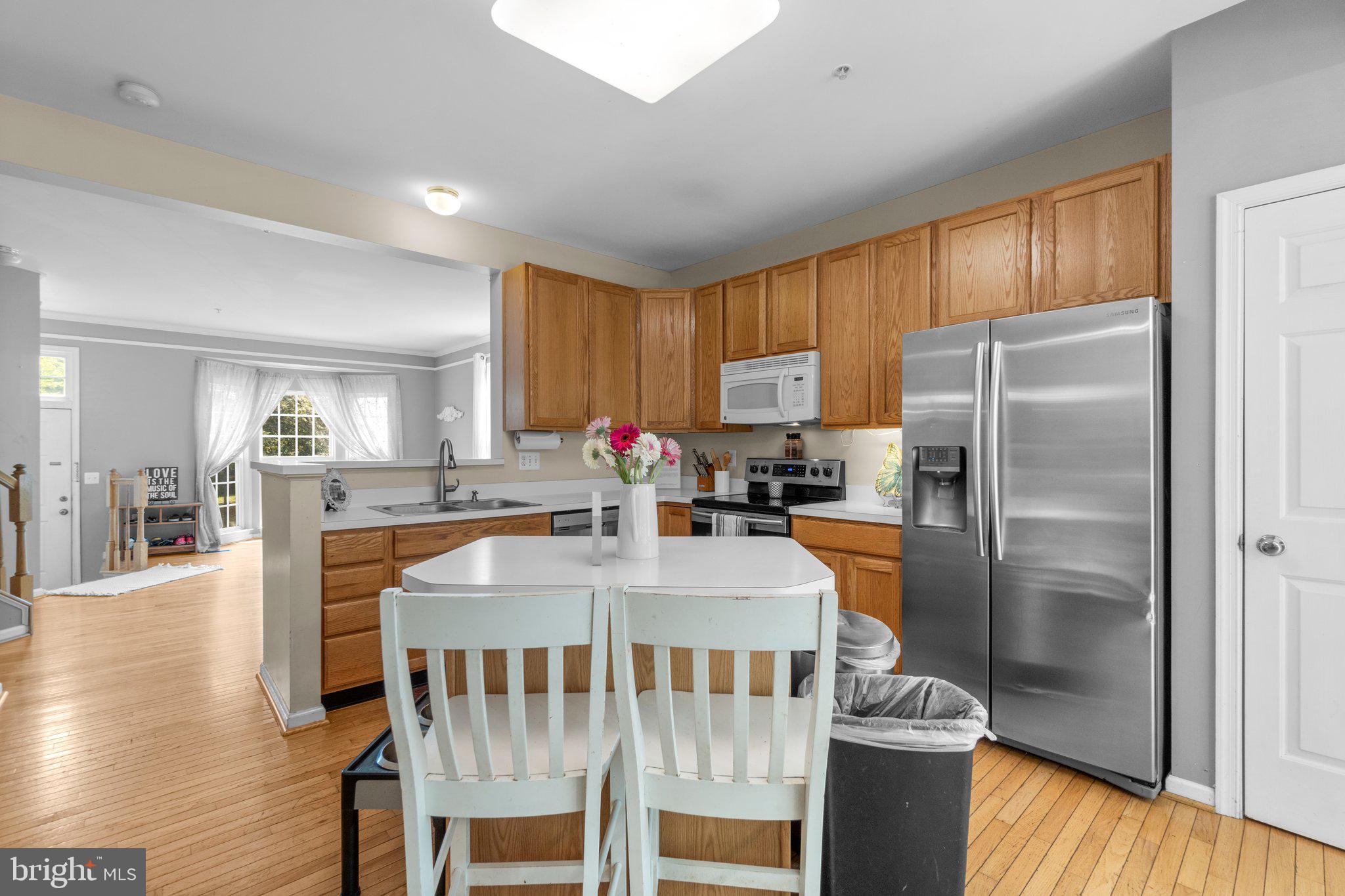 3708 Hope Commons Circle Frederick, MD 21704 - Photo 14 of 45