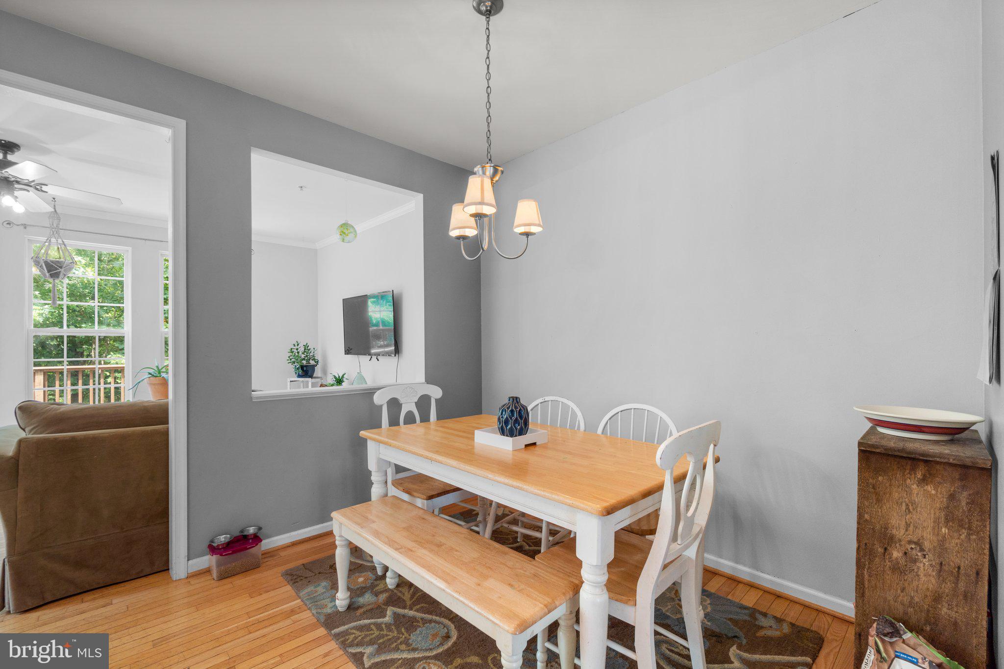 3708 Hope Commons Circle Frederick, MD 21704 - Photo 15 of 45