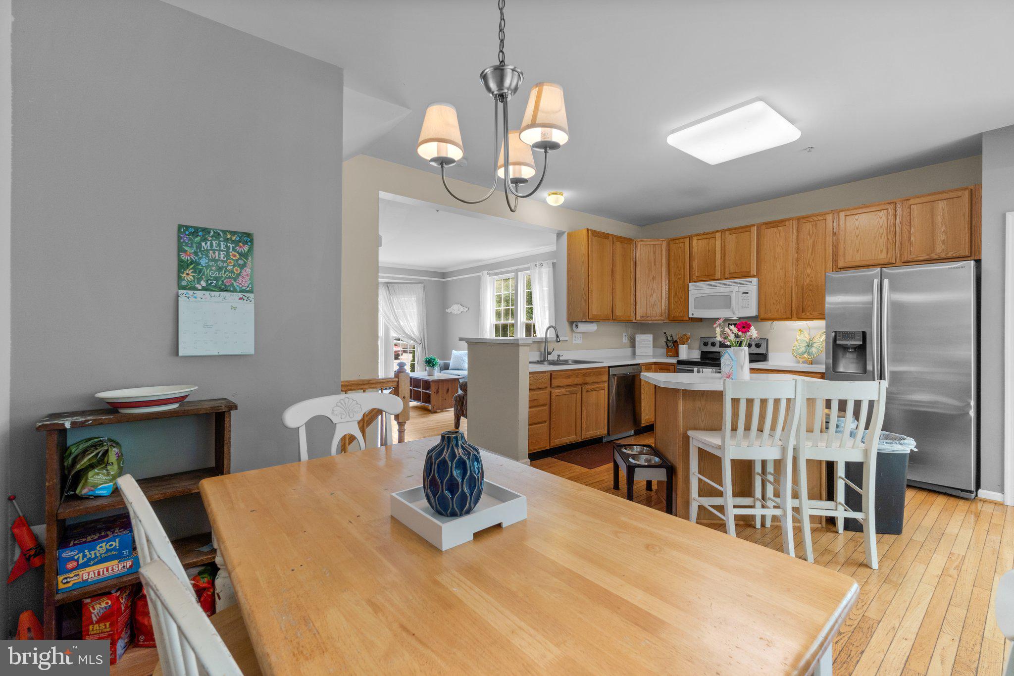 3708 Hope Commons Circle Frederick, MD 21704 - Photo 16 of 45