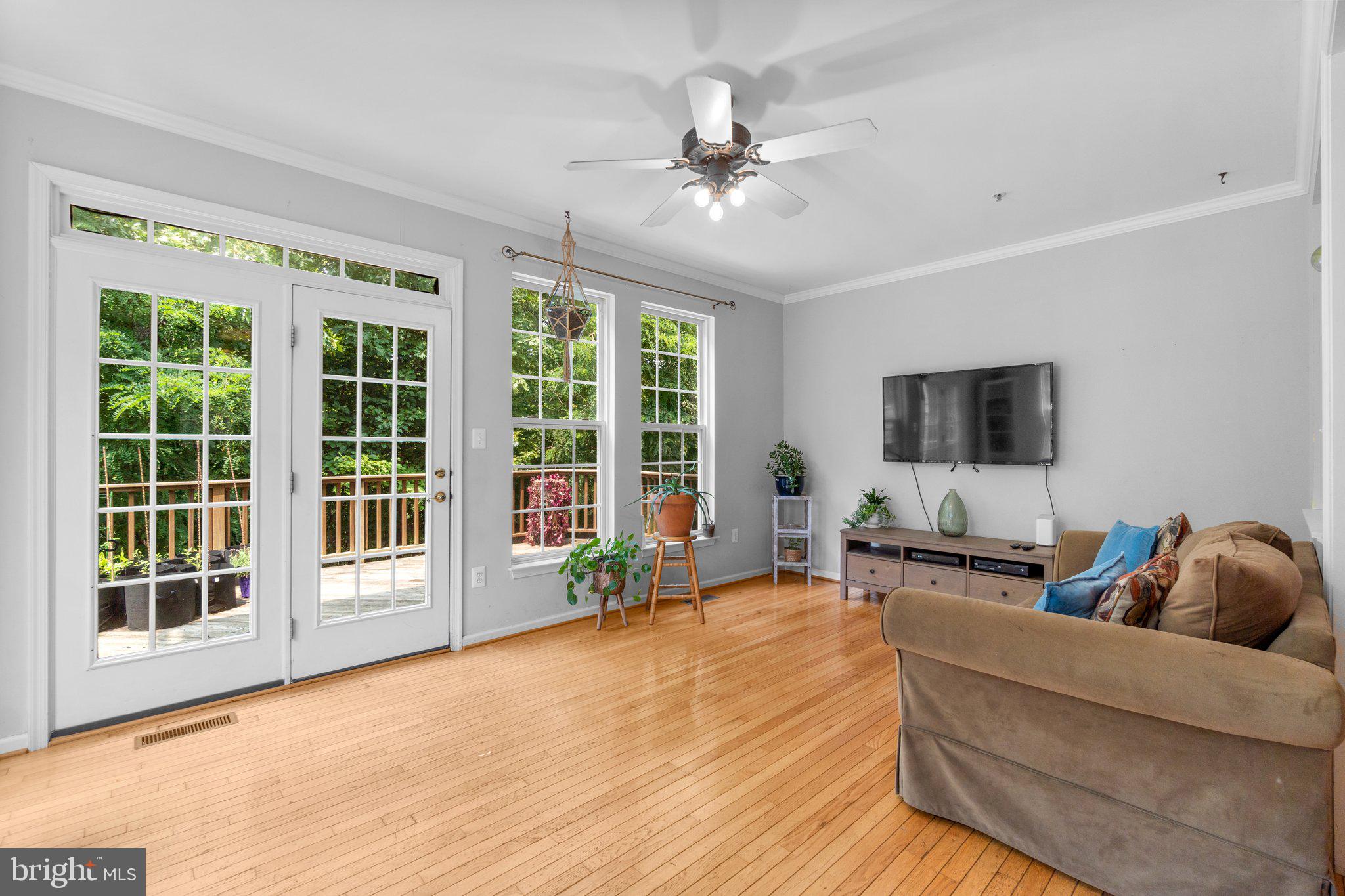 3708 Hope Commons Circle Frederick, MD 21704 - Photo 17 of 45