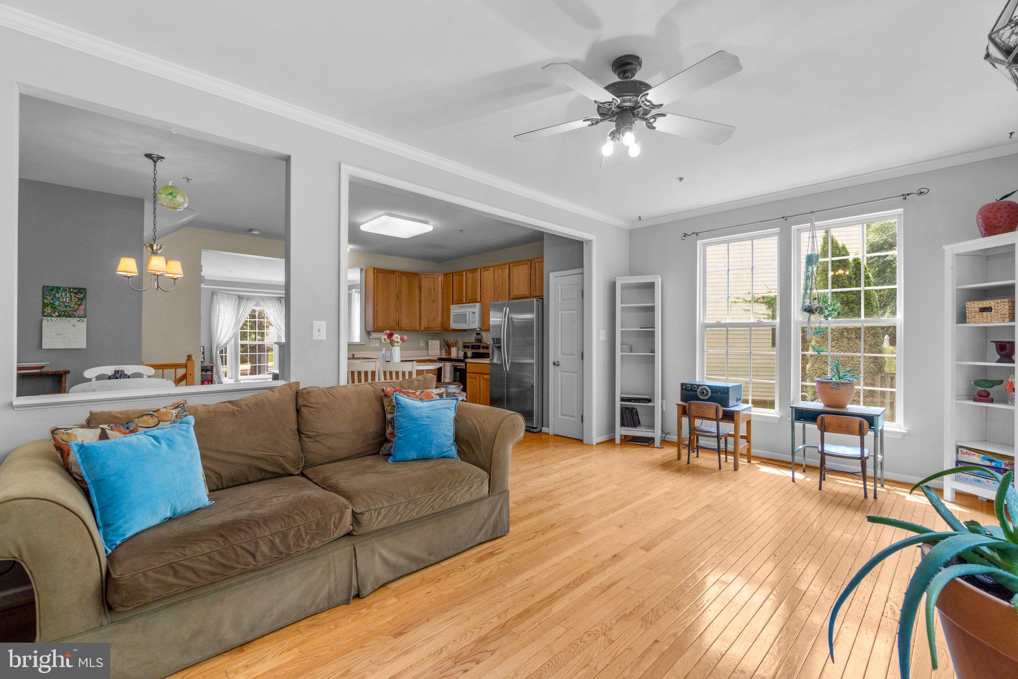 3708 Hope Commons Circle Frederick, MD 21704 - Photo 19 of 45