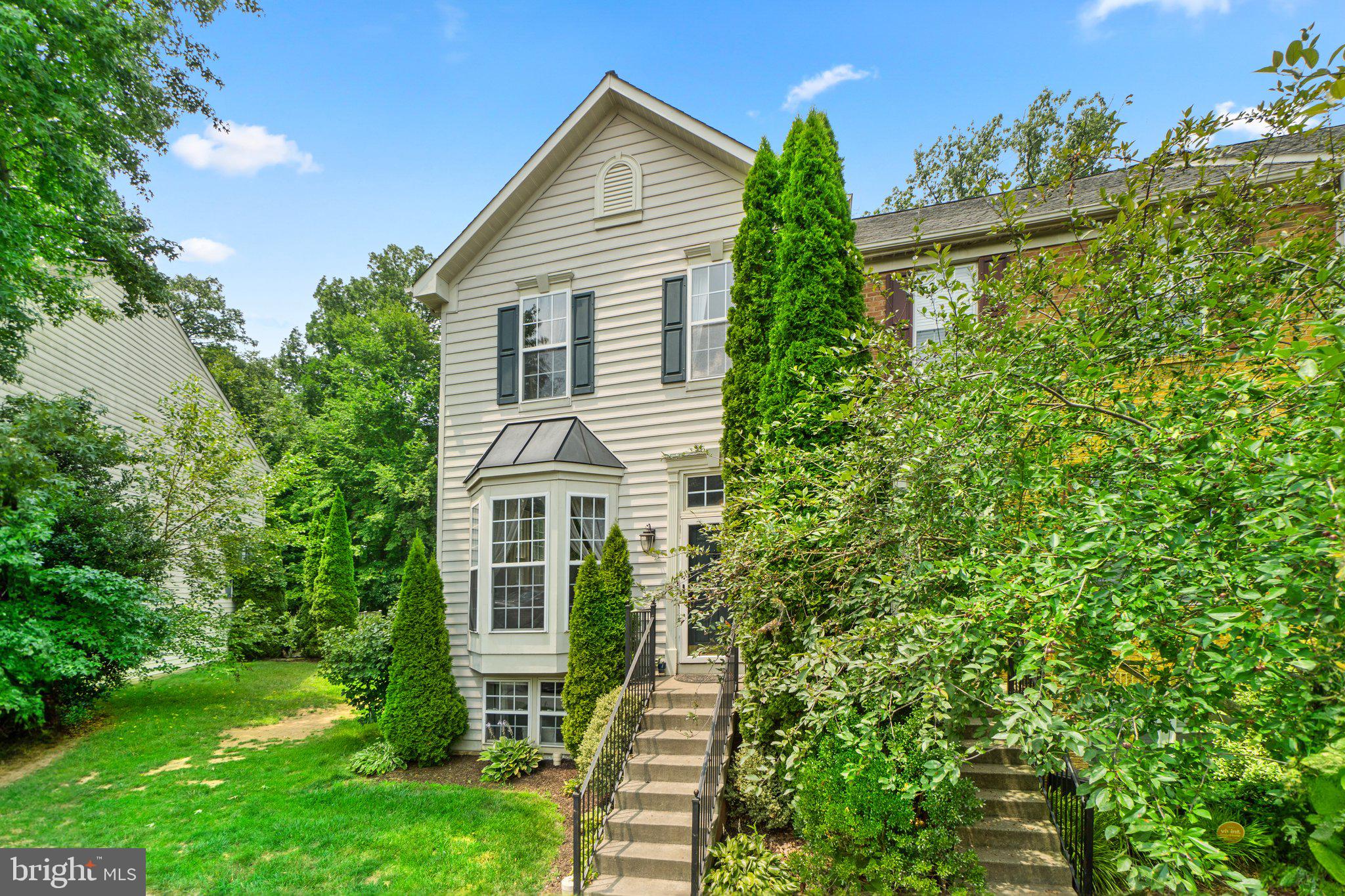 3708 Hope Commons Circle Frederick, MD 21704 - Photo 2 of 45