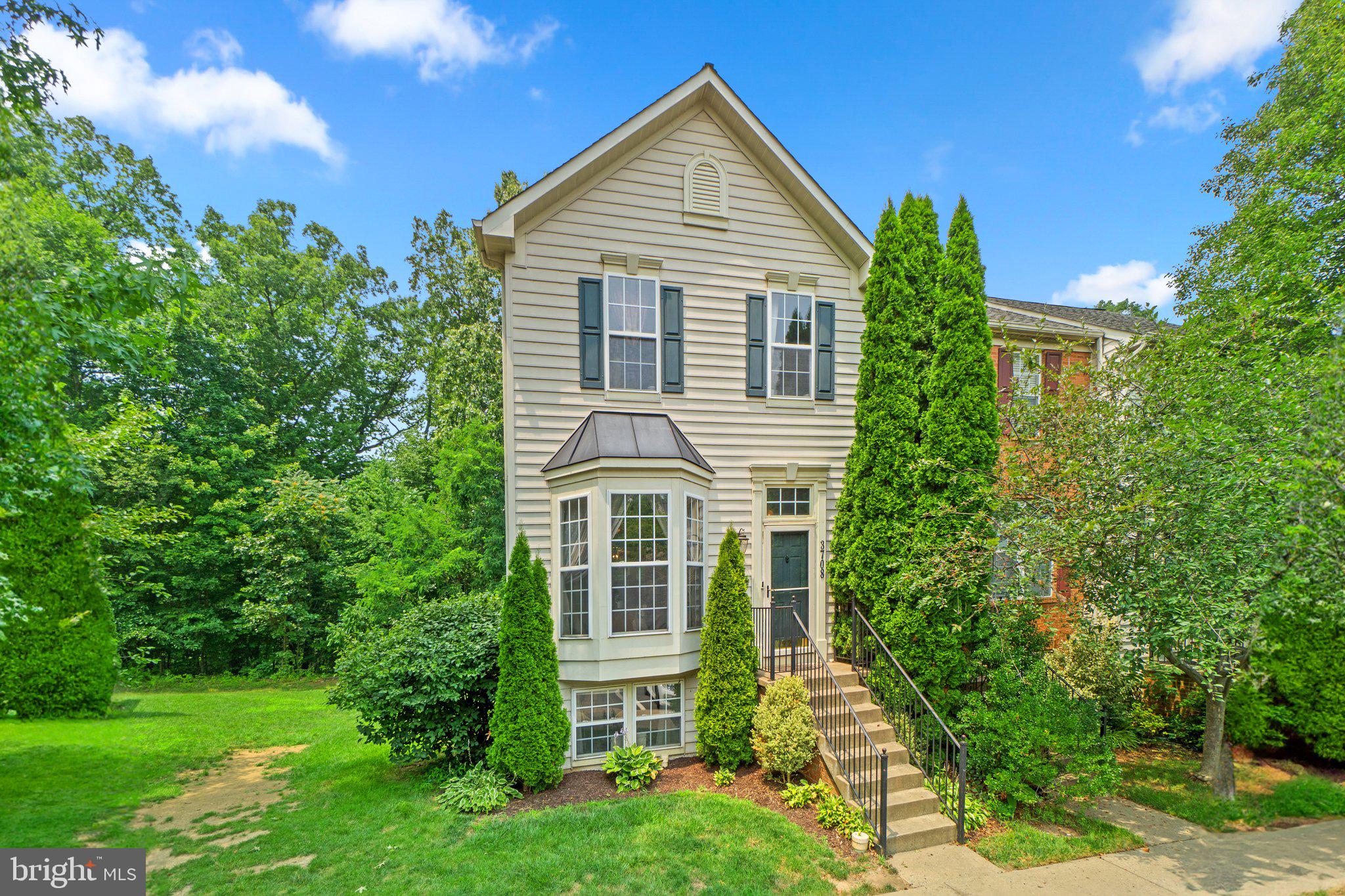 3708 Hope Commons Circle Frederick, MD 21704 - Photo 3 of 45