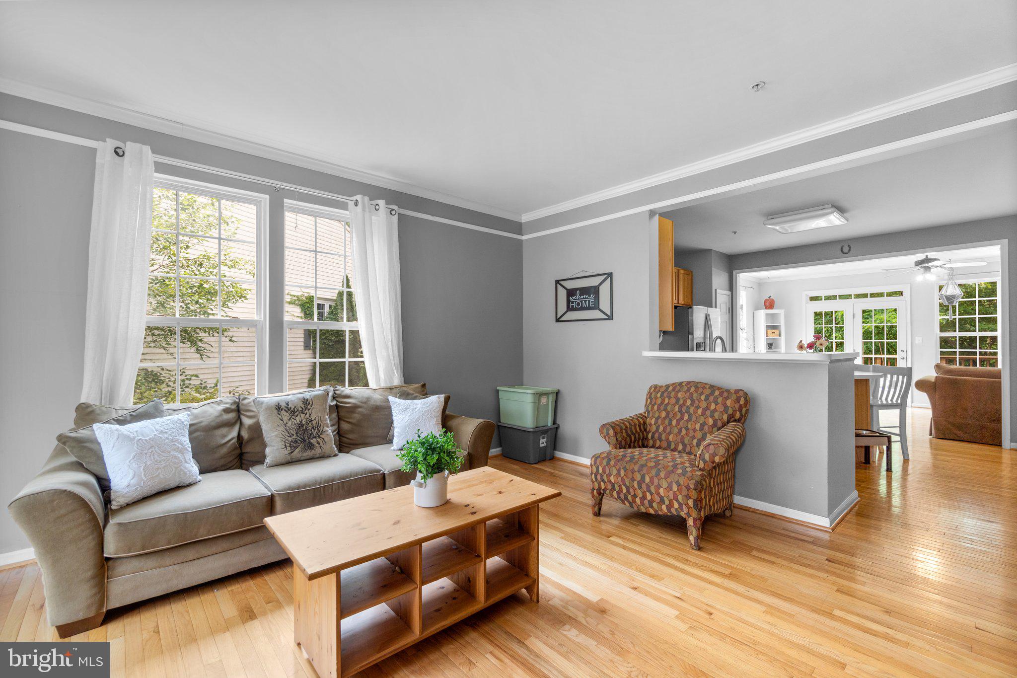3708 Hope Commons Circle Frederick, MD 21704 - Photo 4 of 45