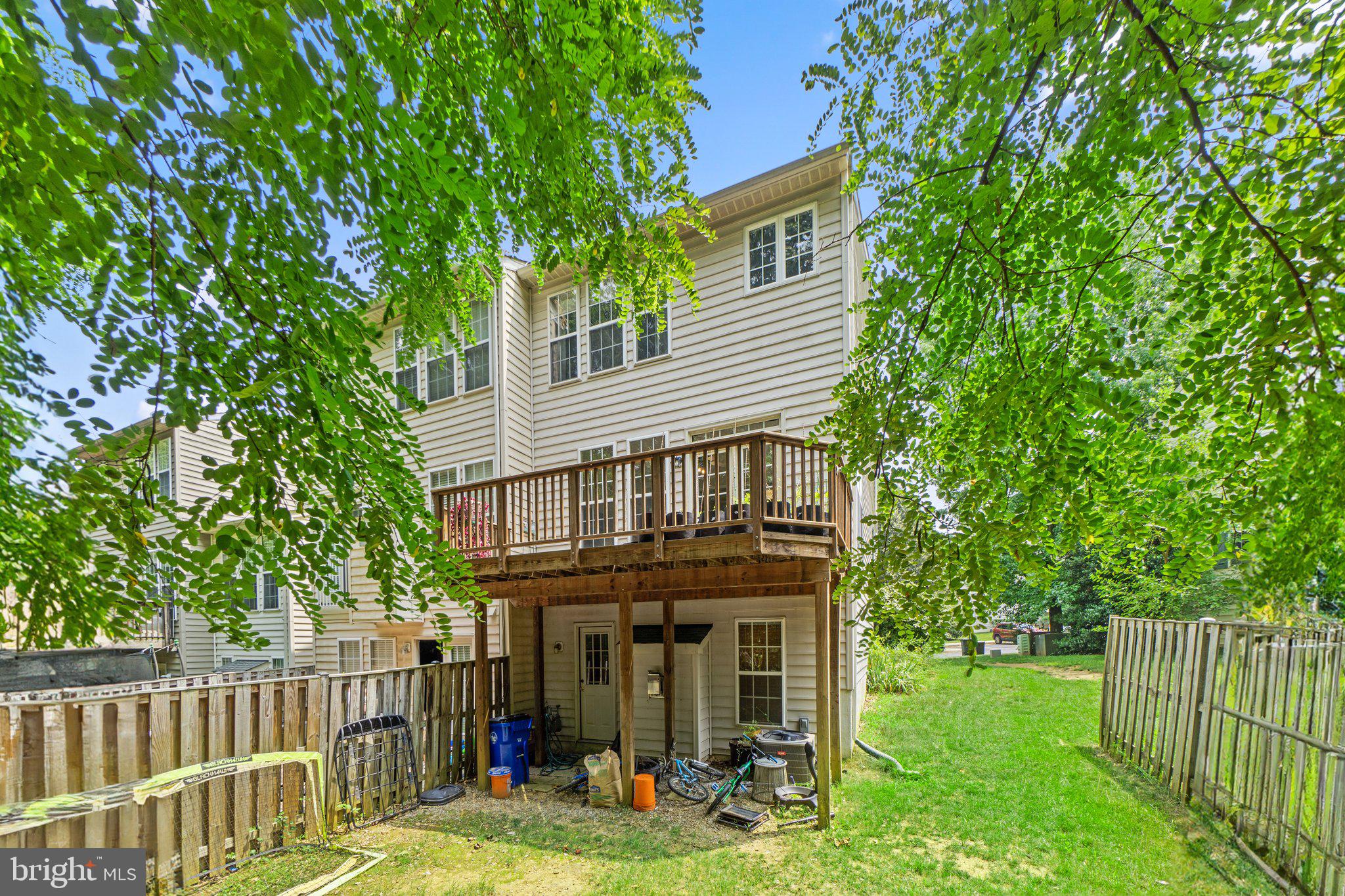 3708 Hope Commons Circle Frederick, MD 21704 - Photo 42 of 45
