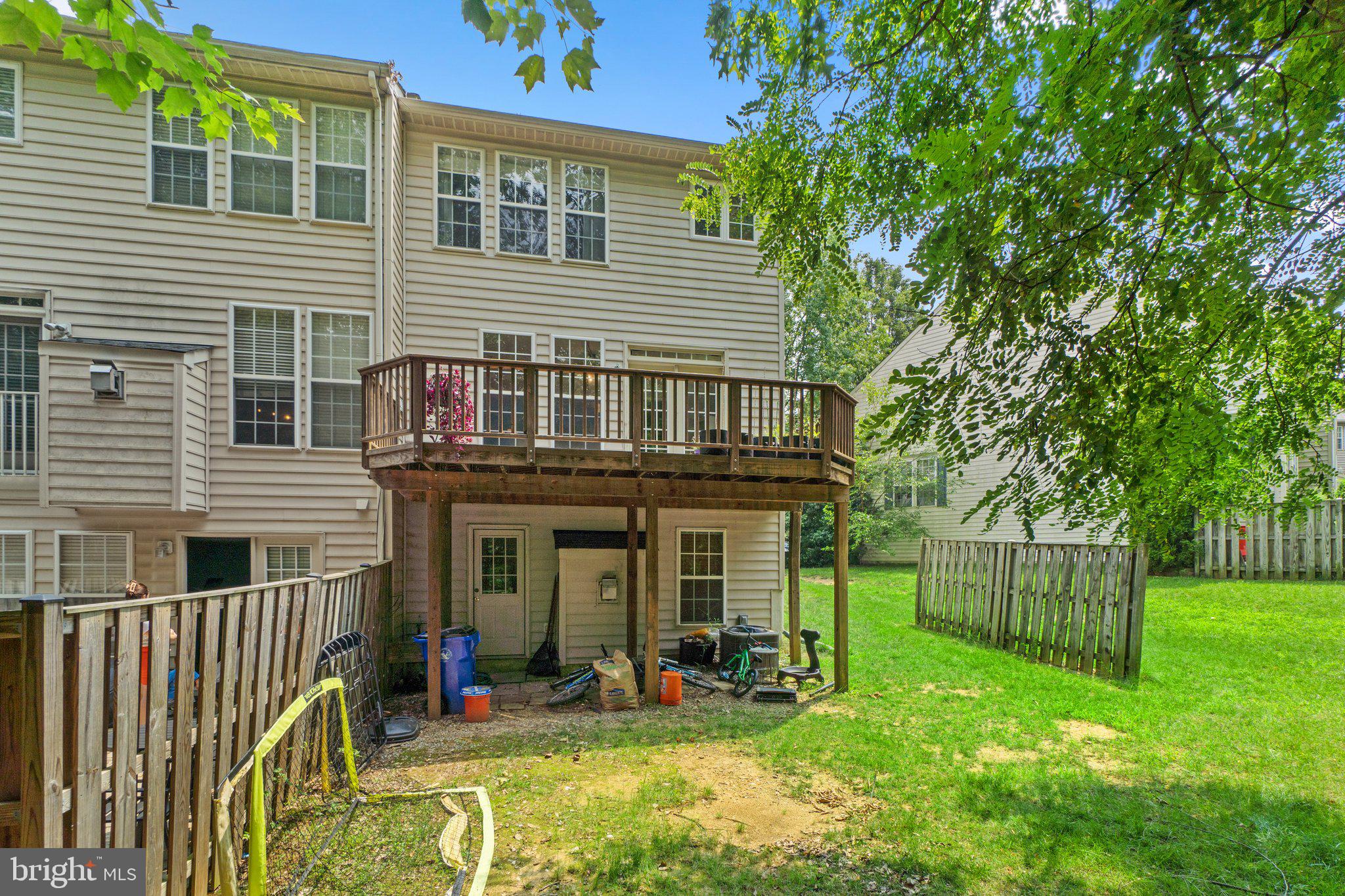 3708 Hope Commons Circle Frederick, MD 21704 - Photo 44 of 45