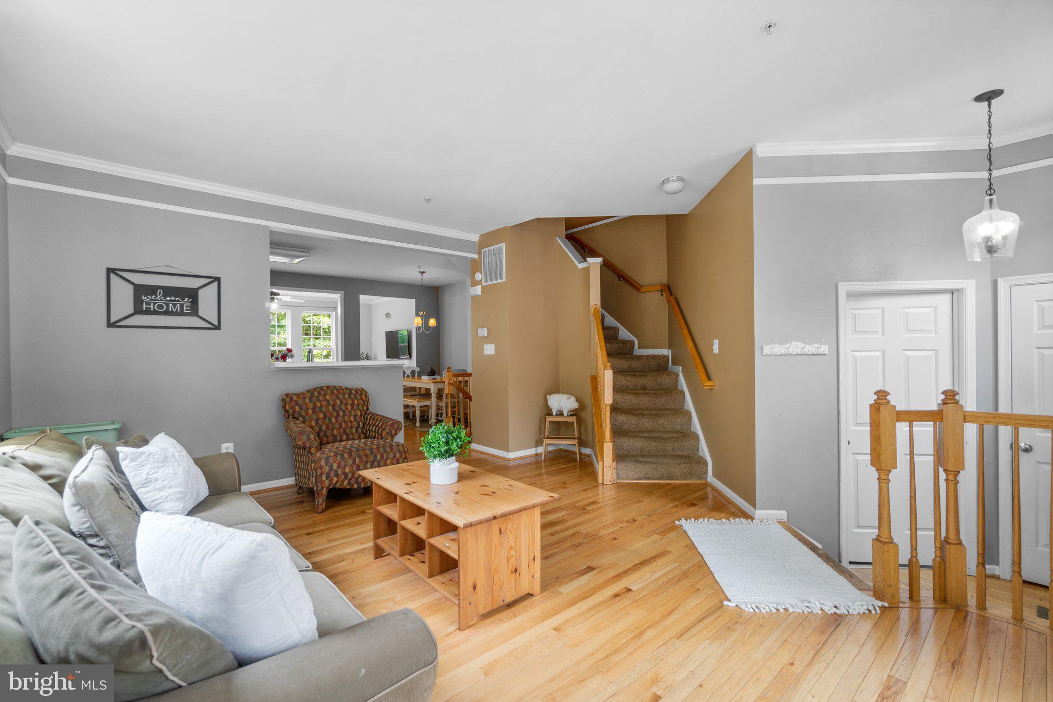 3708 Hope Commons Circle Frederick, MD 21704 - Photo 6 of 45