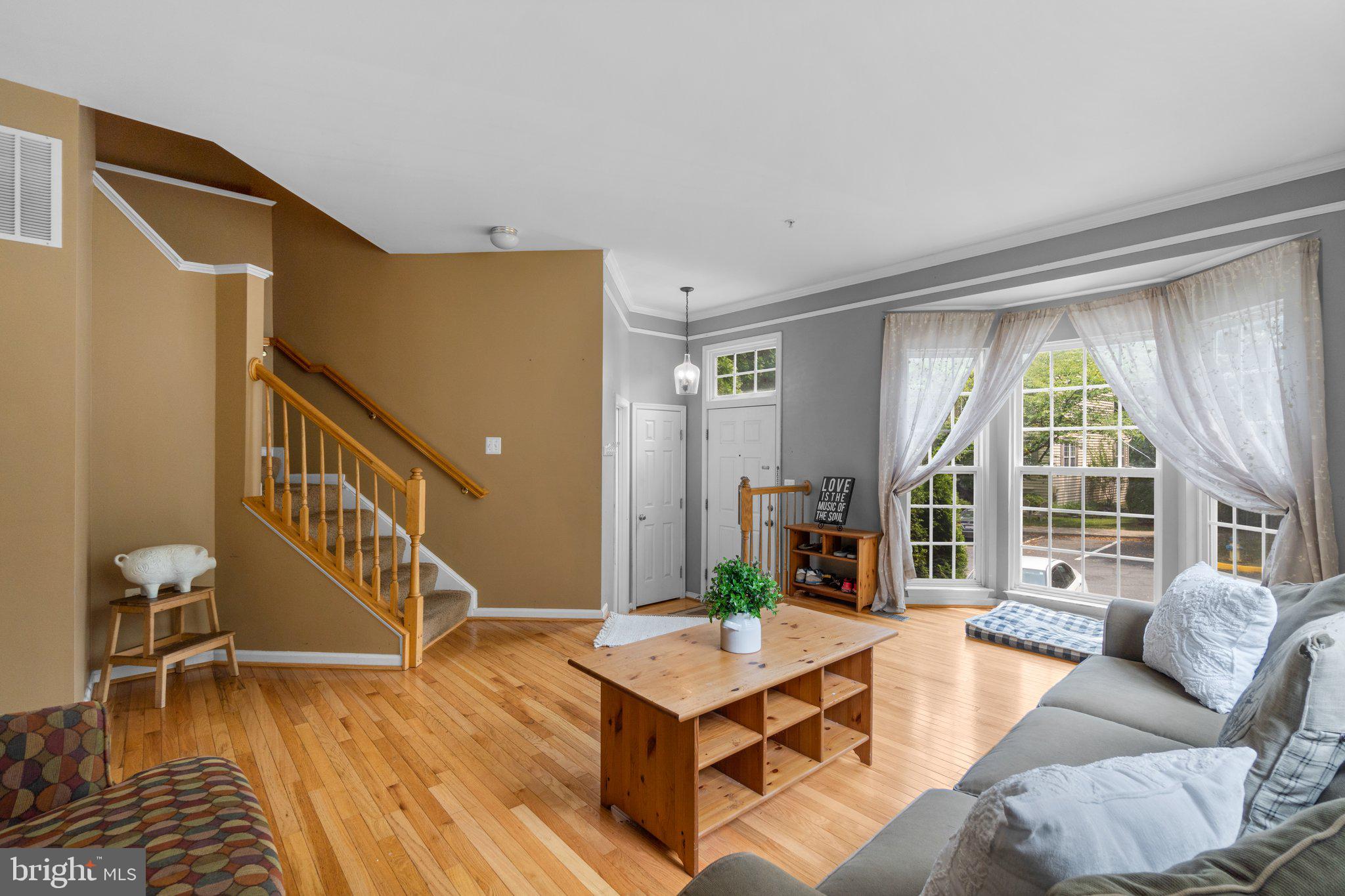 3708 Hope Commons Circle Frederick, MD 21704 - Photo 7 of 45