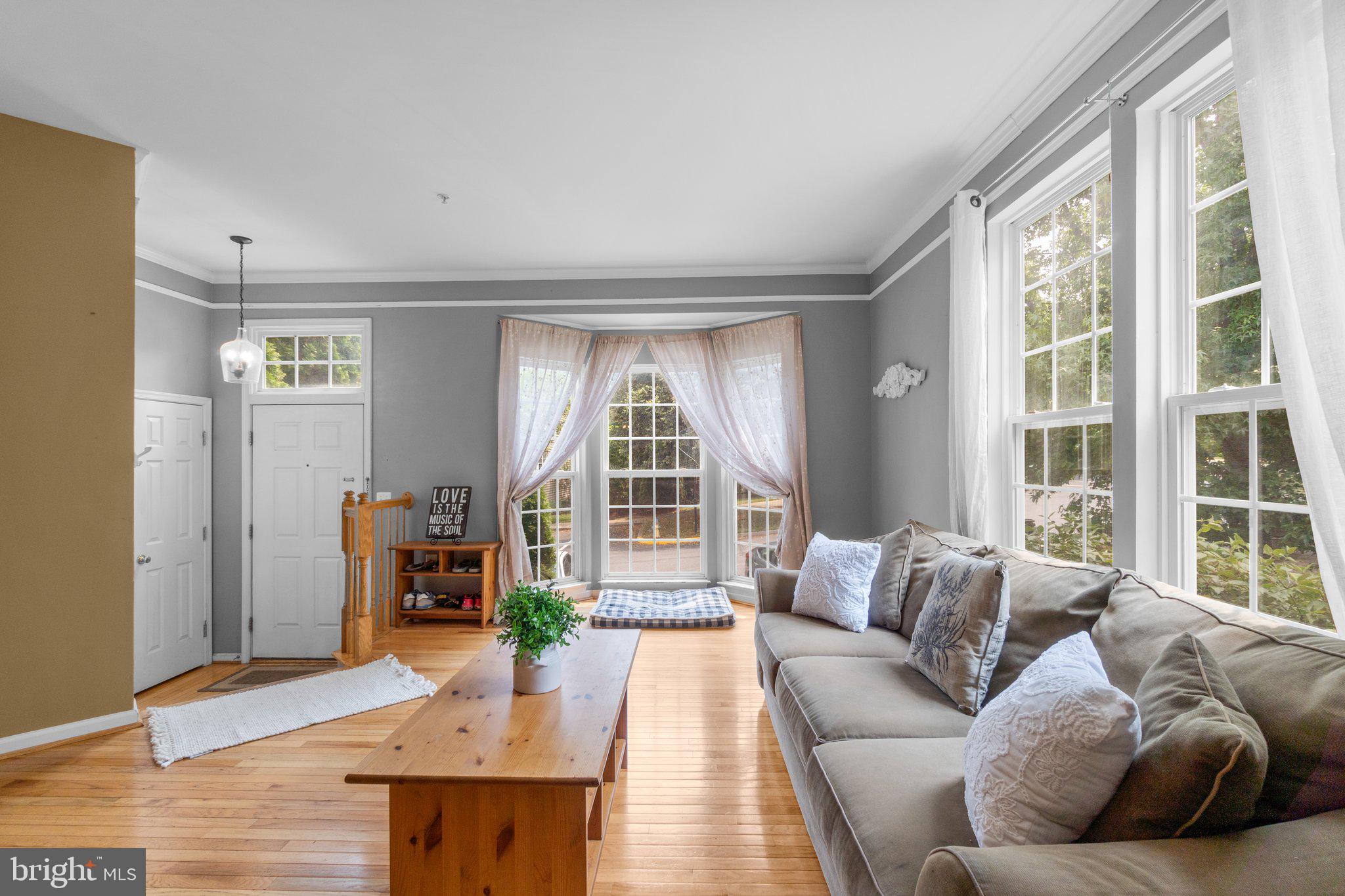 3708 Hope Commons Circle Frederick, MD 21704 - Photo 8 of 45