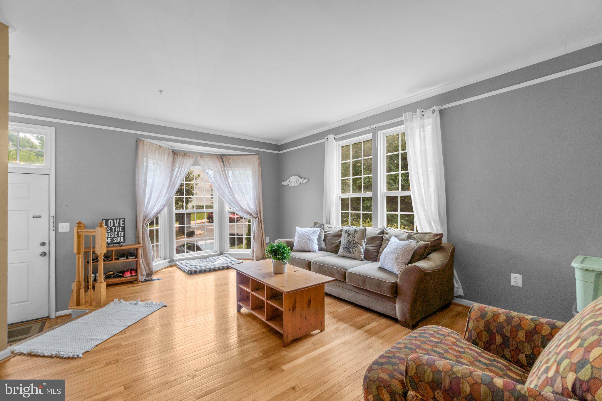 3708 Hope Commons Circle Frederick, MD 21704 - Photo 9 of 45