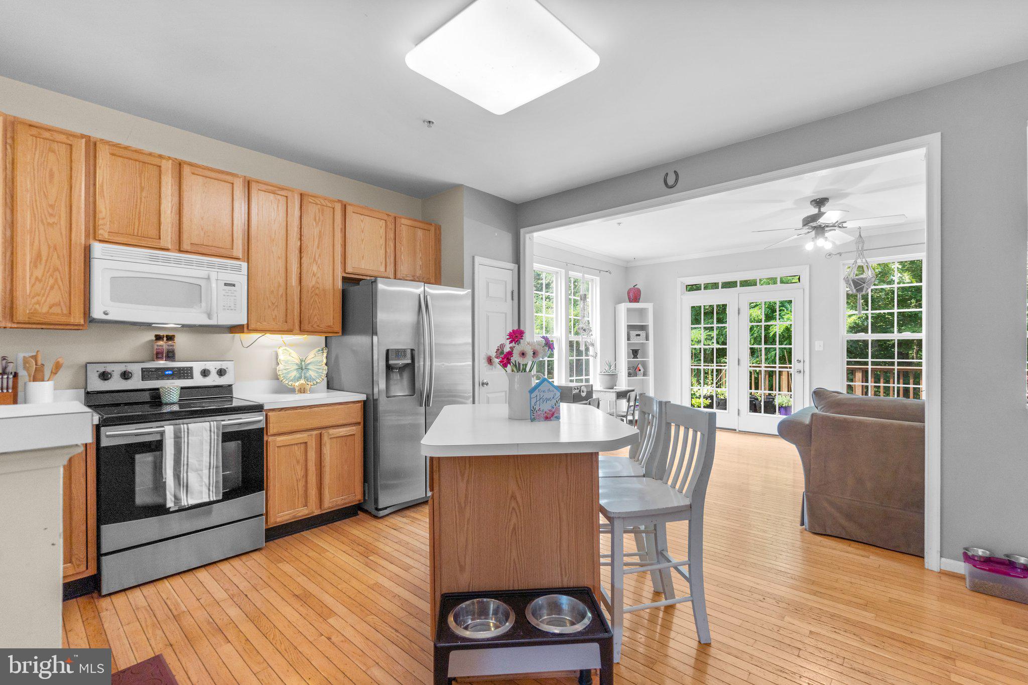 3708 Hope Commons Circle Frederick, MD 21704 - Photo 10 of 45
