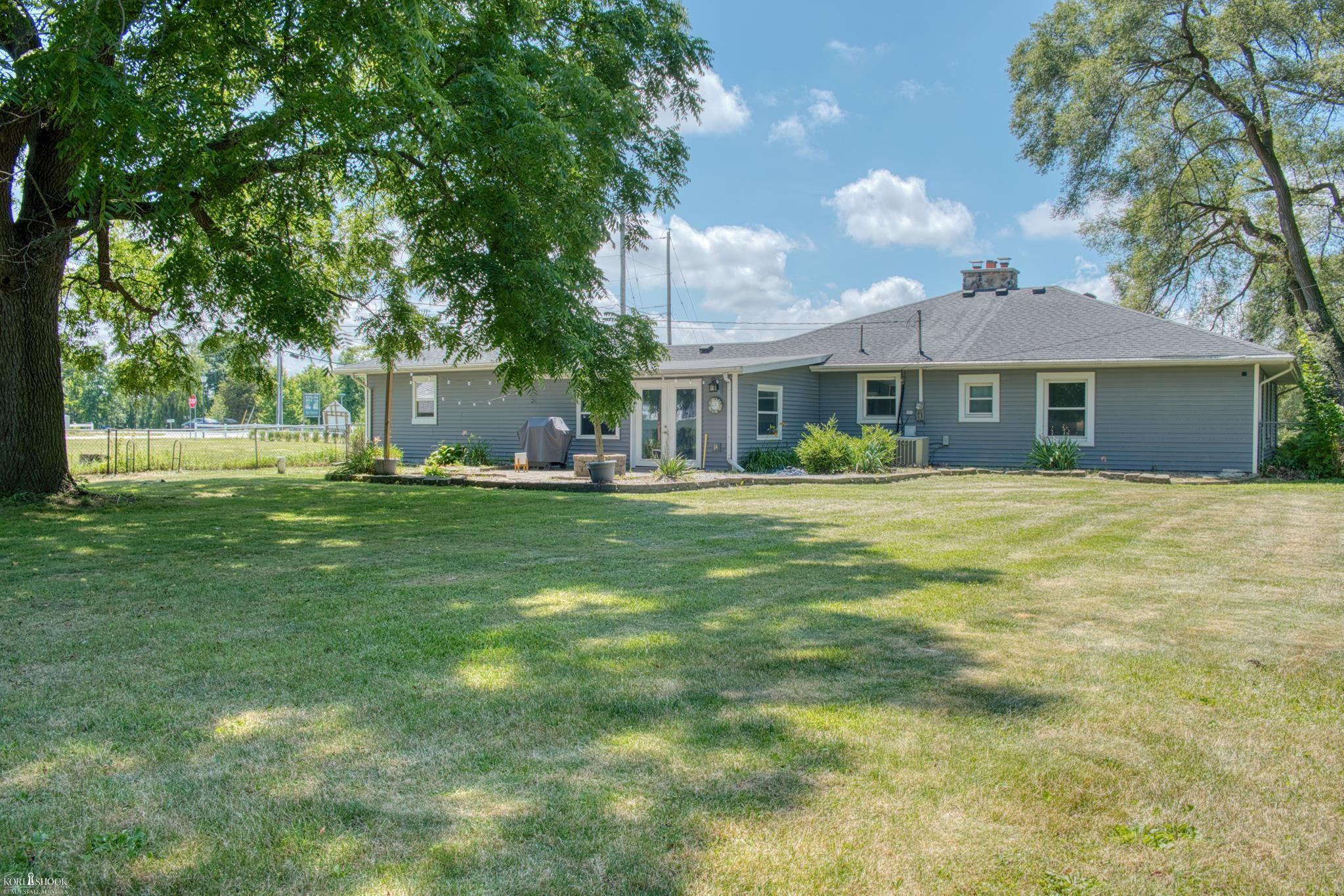 2624 North M 52 Road Owosso, MI 48867 - Photo 28 of 30