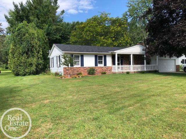 6870 Church Road Fair Haven, MI 48023 - Photo 2 of 45 Gallery Image 2