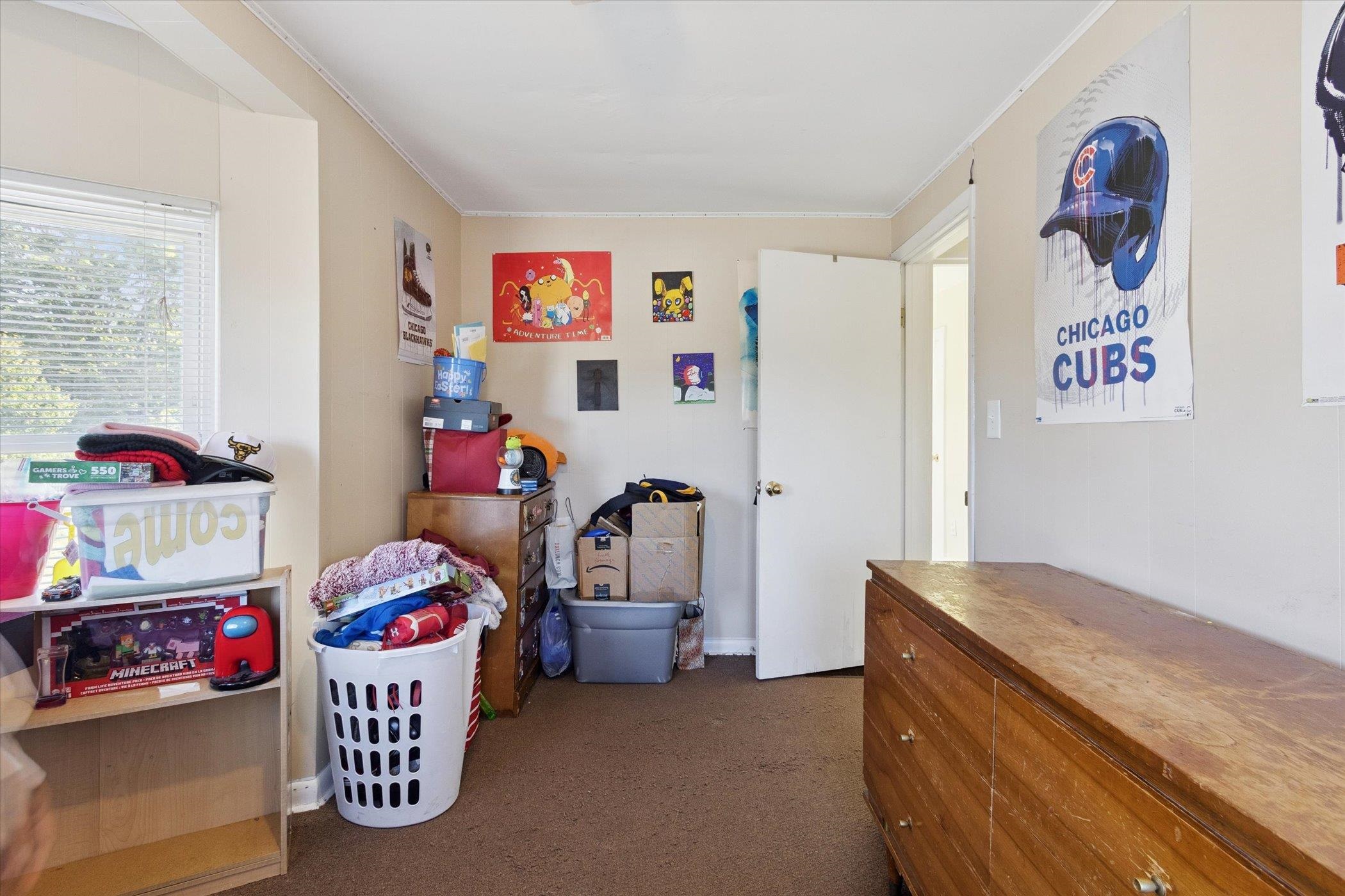 2683 West Florence Road Freeport, IL 61032 - Photo 25 of 36 a room with storage and utility