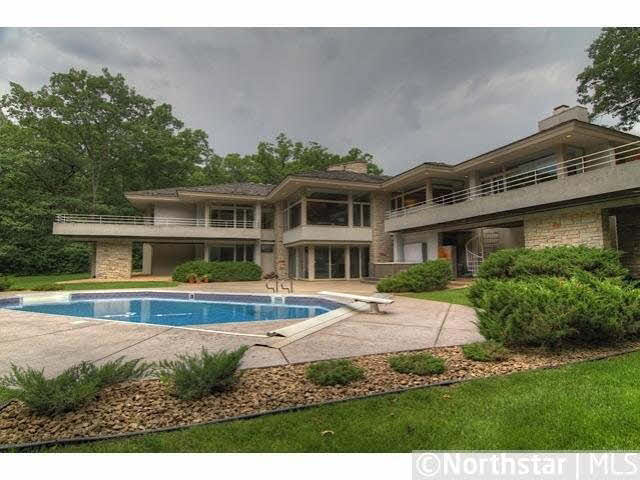 9869 Hidden Glade Road Grant, MN 55110 - Photo 1 of 18