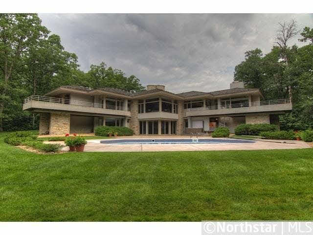 9869 Hidden Glade Road Grant, MN 55110 - Photo 18 of 18