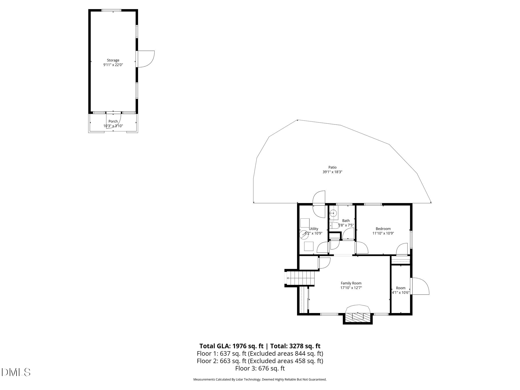 5320 Newhall Road Durham, NC 27713 - Photo 29 of 31 Gallery Image 29