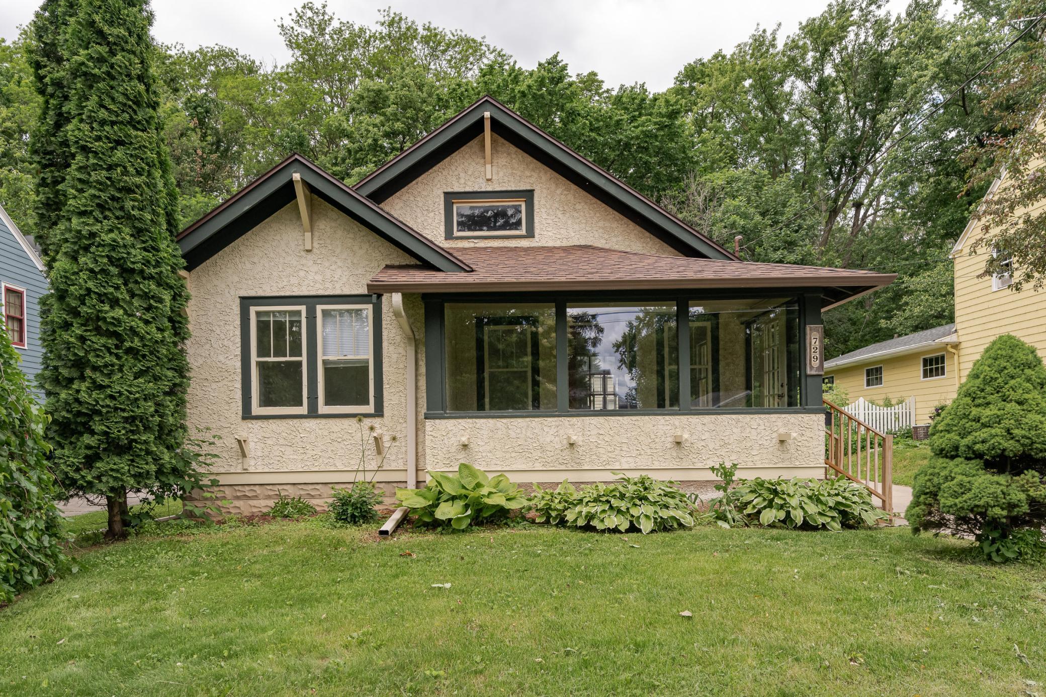 729 7th Avenue Southwest Rochester, MN 55902 - Photo 1 of 1