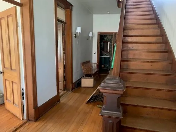 $499,000 | 202 Spruce Street, Monterey, VA 24465