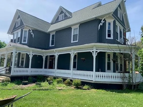 $499,000 | 202 Spruce Street, Monterey, VA 24465