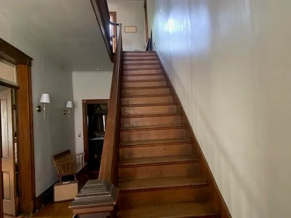 $499,000 | 202 Spruce Street, Monterey, VA 24465