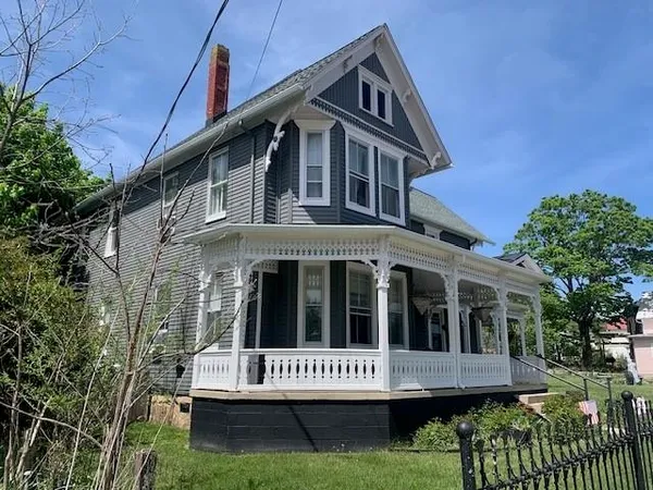 $499,000 | 202 Spruce Street, Monterey, VA 24465