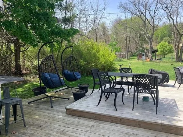 $499,000 | 202 Spruce Street, Monterey, VA 24465