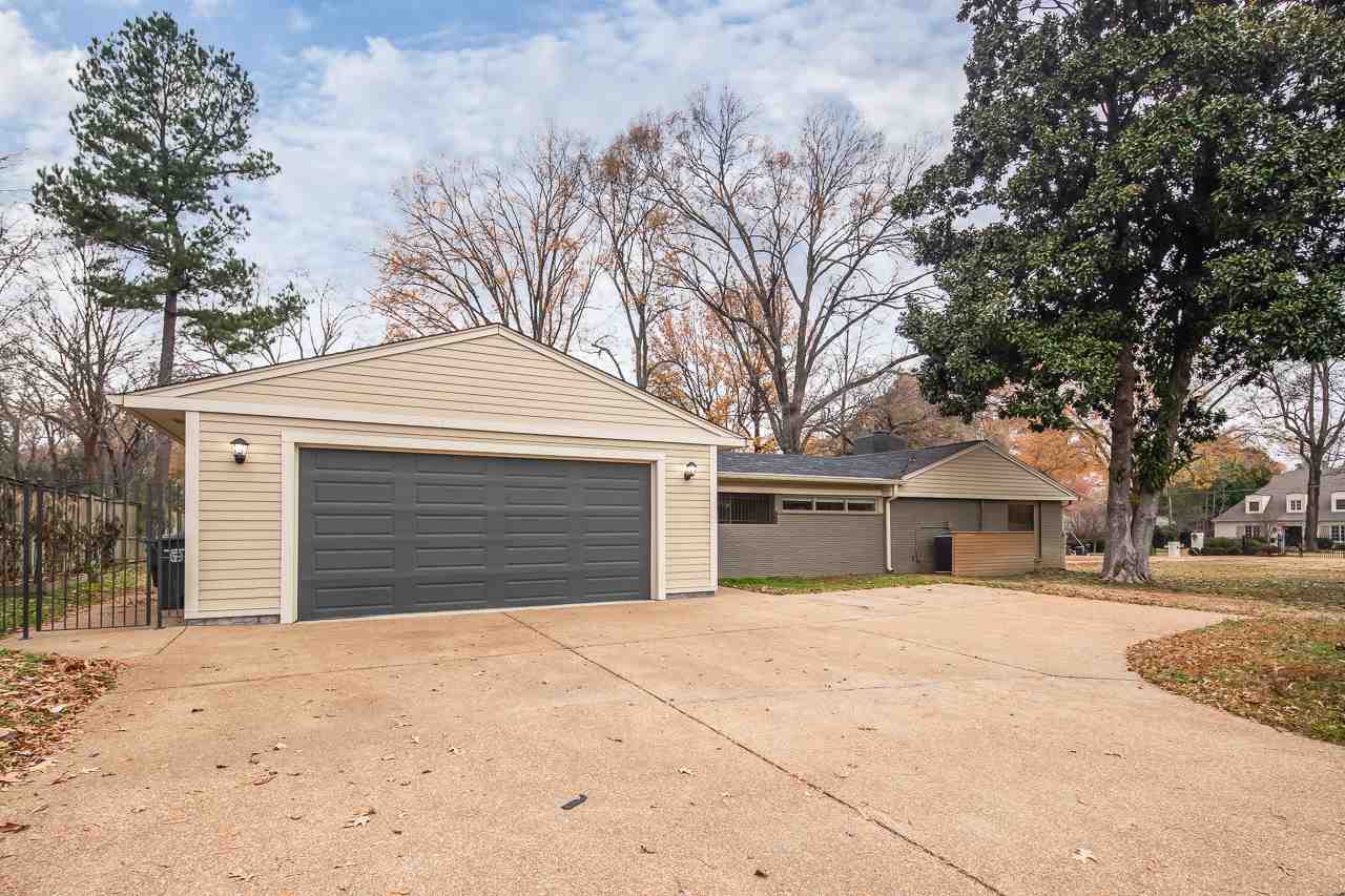 4605 Minden Road Memphis, TN 38117 - Photo 24 of 25