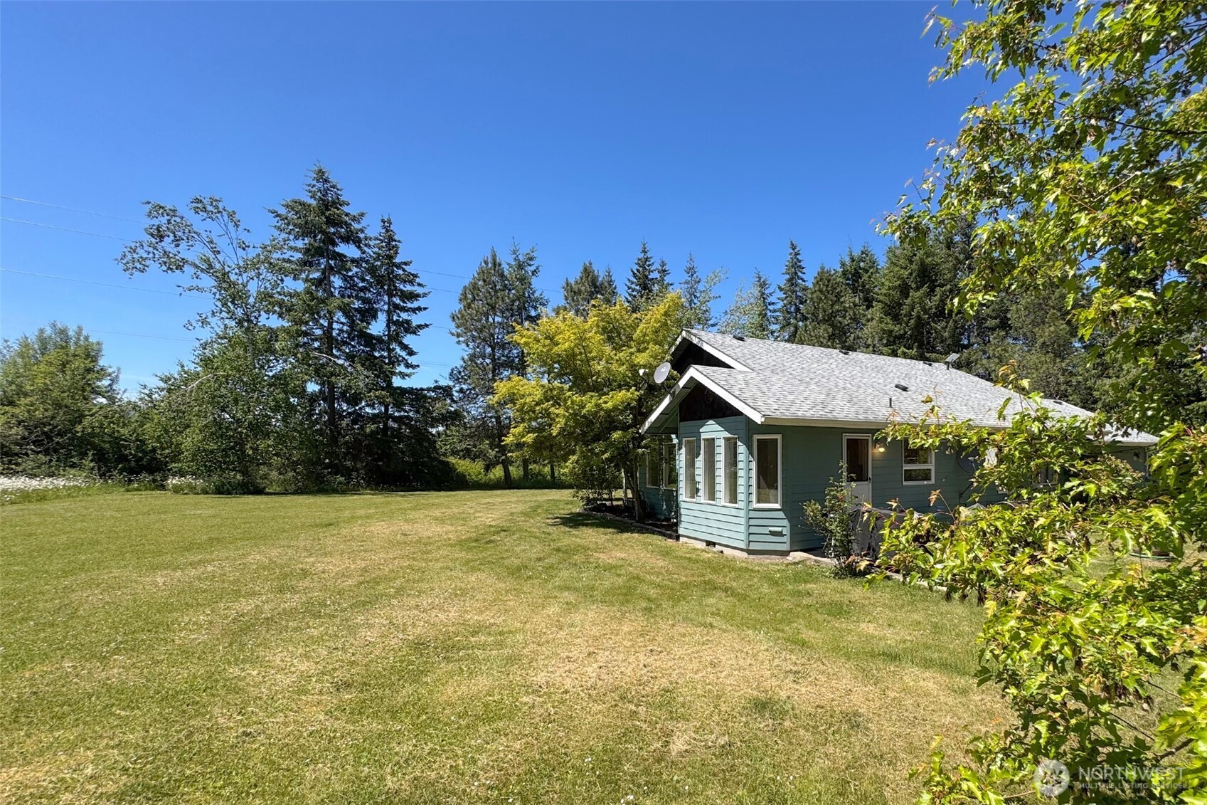 3582 Happy Valley Road Sequim, WA 98382 - Photo 31 of 40