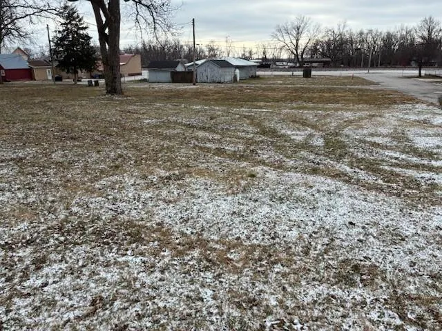 $6,000 | 104 North Washington Street, Brunswick, MO 65236