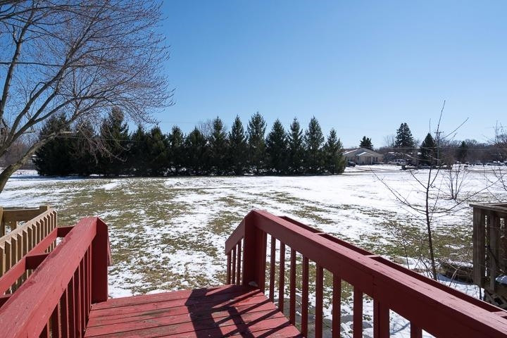 27372 Spaulding Road New Hudson, MI 48165 - Photo 7 of 10 Photo 7