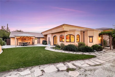 $3,895,000 | 10845 North Meads Avenue, Orange, CA 92869